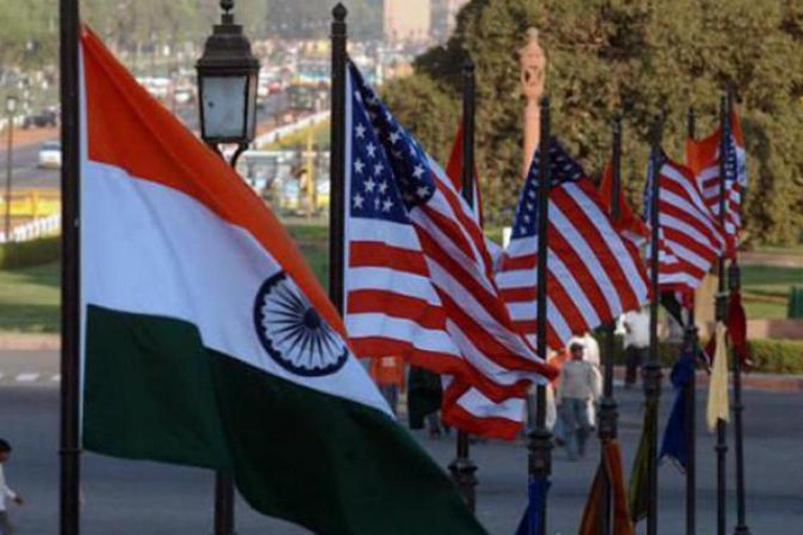 அமெரிக்காவில் அடைக்கலம் கோரும் இந்தியர் எண்ணிக்கை ஒன்பது மடங்கு அதிகரிப்பு